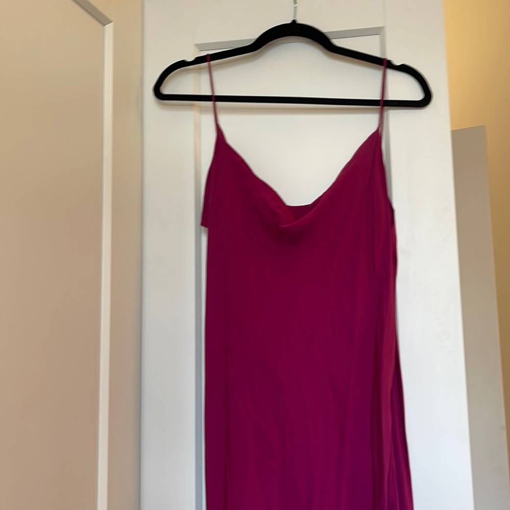 Perfect spring dress